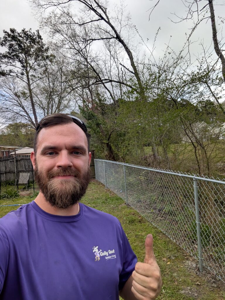 Chain Link Fence Charleston, South Carolina